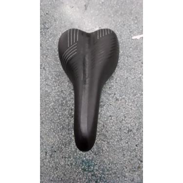 Imagem de Banco de Selim Totem Saddle, 3 Modelos - Speed, MTB, Cross BMX (GTA MTB 01)