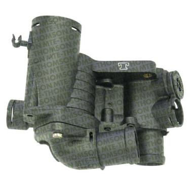 Imagem de Valvula termostatica serie ouro - gol 1996 a 2002 / parati 2000 a 2006