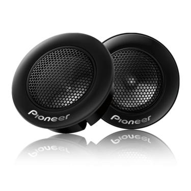 Imagem de Kit 2 Vias ALTO Falantes Pioneer TS-C1730BR 6-3/4" 60W