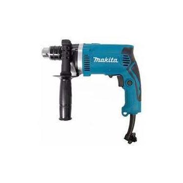 Imagem de Furadeira Industrial 1/2pol 710w C/ Impacto M8100b Makita Mt