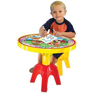 Imagem de Mesa E Cadeira Apolo, Apolo