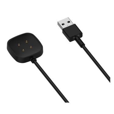 Imagem de Cabo De Carga Premium Samsung Galaxy Fitbit Versa3 Premium - TECH KING