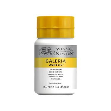 Imagem de Tinta Acrílica Galeria Winsor & Newton 250ml Sr1 Escolha a Cor, 644 TI