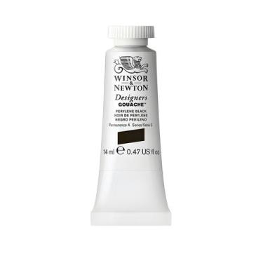 Imagem de Tinta Guache Designers 14ml Sr3 Winsor & Newton Escolha a Cor, PERYLEN
