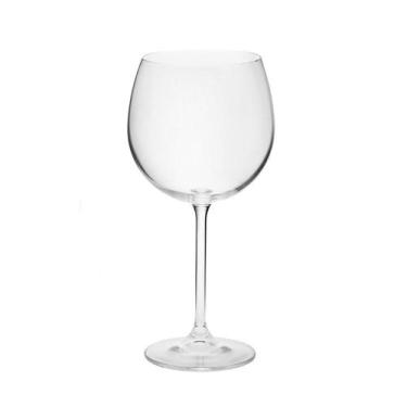 Imagem de Jogo De Taças 6 Peças Para Gin E Bourgogne De Cristal 850Ml - Bohemia 