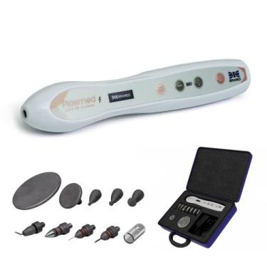 Imagem de Plasmed Caneta de Jato de Plasma Portátil IBramed