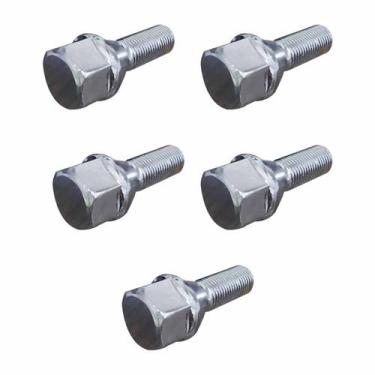 Imagem de 05 Parafuso De Roda Santana Monza Ch 19 M12 X 28mm 1,5 Fio - TOURO