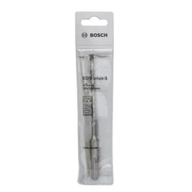 Imagem de Broca Bosch SDS Plus Ø5mm x 100mm x 160mm S4L
