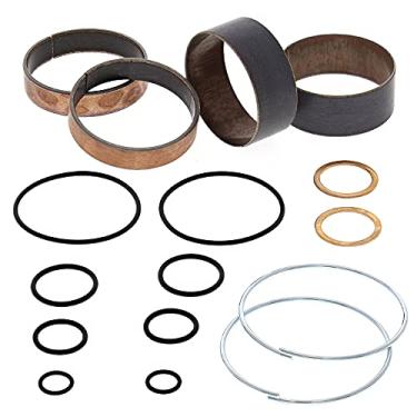 Imagem de All Balls Racing Kit de buchas de garfo compatível com/substituição para Husaberg Te250 12 Te300 Husqvarna Fc 250 14 38-6082