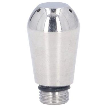 Imagem de Bocal de vapor de máquina de café Yosoo para EXPOBAR com 4 furos