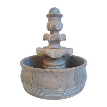 Imagem de Bebedouro Gato Fonte Bolinha Cascata Chafariz Artesanal - Ô Bichim, 11