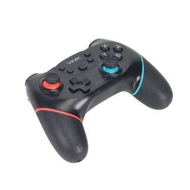 Imagem de Controle para Nitendo SWITCH PRO sem Fio Modelo NSPRO