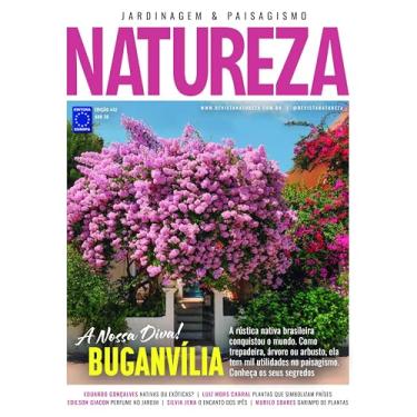 Imagem de Revista Natureza 441