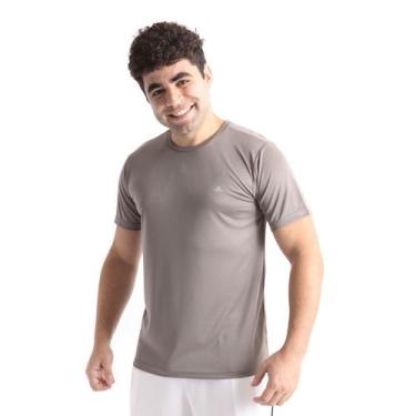 Imagem de Camisa Térmica Masculina Segunda Pele Proteção Uv - RR da Silva Oficia