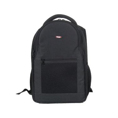 Imagem de Mochila Profissional Fotografica West - Jamily - West bolsas