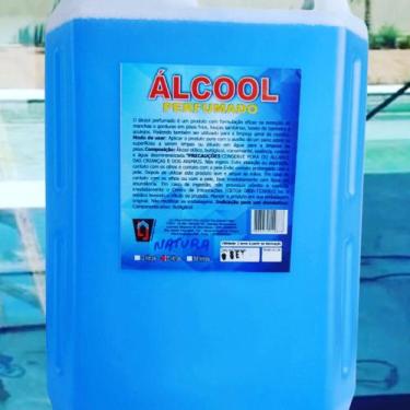 Imagem de Álcool perfumado - LJ produtos de limpeza