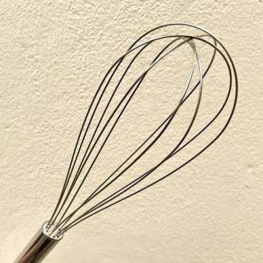 Imagem de Fouet em Aço Inox 30cm - Prime Chef