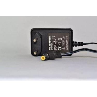 Imagem de Fonte Compatível Para Casio Piano Stage Portátil Cdp 120 - All Source