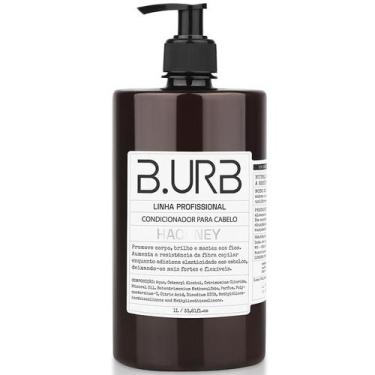 Imagem de Condicionador Hackney 1 Litro Profissional Bancada Barbearia Barba Urb