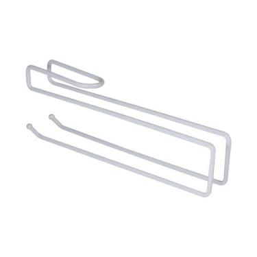 Imagem de Suporte Multiuso Suspenso Branco 991301 Bel - BEL FIX