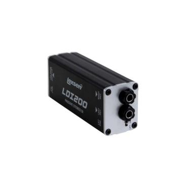 Imagem de Direct Box Passivo Estéreo Lexsen LDI200