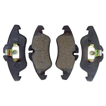 Imagem de Pastilha Freio (Jg) Diant. Mbb Sprinter Cdi 311 308 316 313 314 410 00