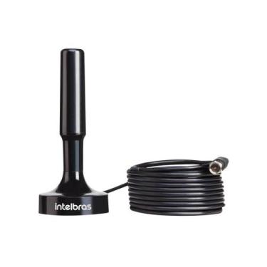 Imagem de Antena de TV Digital Interna Intelbrás AI2031 - Intelbras