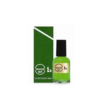 Imagem de Colônia Maua Vert Tradicional 30ml - Perfumes Mauá