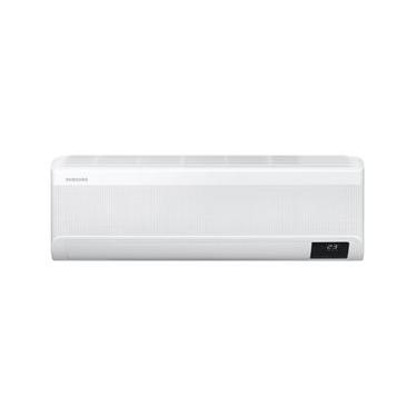 Imagem de Ar Condicionado Multi Split WindFree Inverter Samsung com 9.000 BTUs, Quente e Frio, Branco - AJ025ANAPKH1AZ - MULTISPLIT INV. 18.000B QF BCO Com Funcao Desumidificar, Timer, Controle Remoto e Funcao Sleep