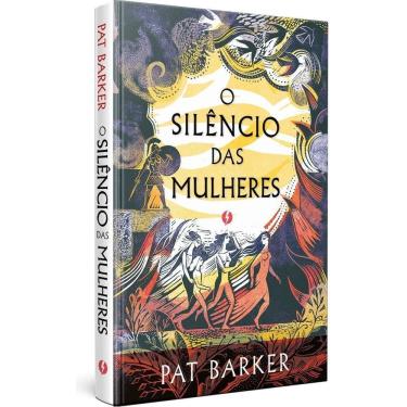 Imagem de o Silêncio Das Mulheres - Edição De Luxo