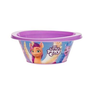 Imagem de Bowl Decorado 550ml PJ Masks/My litle poney/Transformers - Plasvale, m