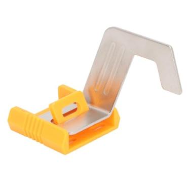 Imagem de Fechadura Elétrica Industrial, Fechadura Multiuso para Maçaneta Porta de Segurança para Armário de Distribuição