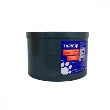 Imagem de Prolongador Para Caixa De Gordura Tigre Sem Entrada 300Mm