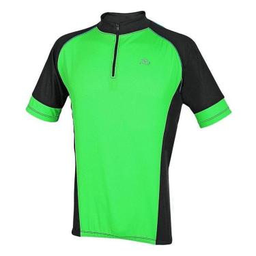 Imagem de Camisa Realtex Ciclista C/ Ziper Masculina-Masculino