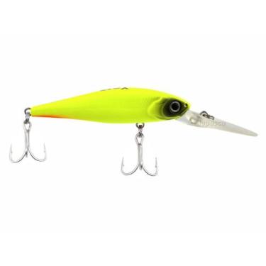 Imagem de Isca Artificial Yara Deep Shad 6,5cm (6,2g) - Várias Cores, Cor 56, Ve