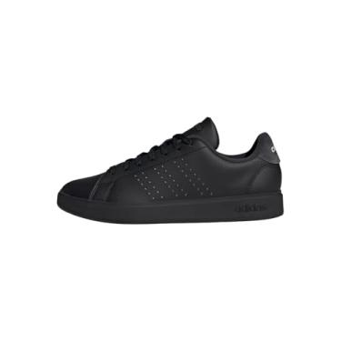 Imagem de adidas Advantage 2.0 masculino, Core Black/Orbit Gray/Carbon (Ig9173), 38