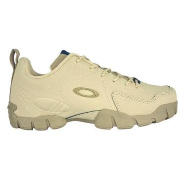 Imagem de Tênis Oakley Stratus Wood Grey, 37, Wood grey