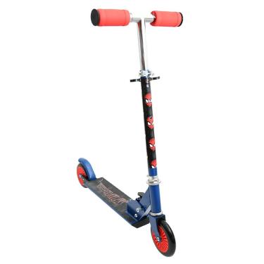 Imagem de Patinete Inline - Marvel Spider Man HONGYAO