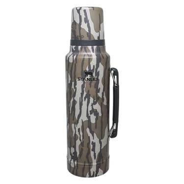 Imagem de Garrafa térmica Stanley The Legendary Classic 10-07933-045, Bottomland, 1,4 L