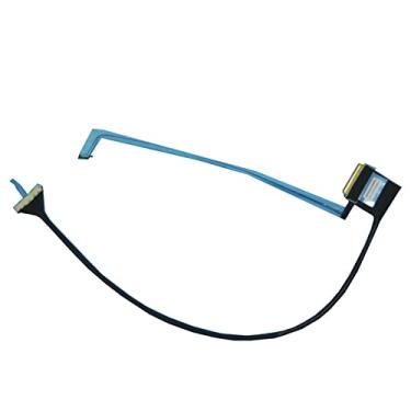 Imagem de Laptop LCD Cabo Para Gigabyte Para AERO 15 AERO 15X AERO 15-X8 15-W8 RP65W8 40PIN UHD 0,4 CABO AUO UHD 40PINS 0,4 mm (UHD 4K/60/120 Hz ou FHD 144/240/300 Hz) Novo