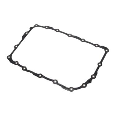 Imagem de ACROPIX Filtro de Transmissão de Carro Junta de Cárter de Óleo para Motor Vedação de Cárter de Óleo Nº 24224781 para Cadillac Escalade 2007-2020 para Chevrolet Camaro 2010-2015 1 Peça