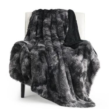 Imagem de Cobertor Sherpa Bedsure - Macio e Acolhedor - 50x60cm