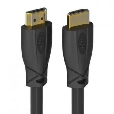 Imagem de Cabo Hdmi higt Speed 24K  - Elg 
