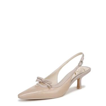 Imagem de Circus NY by Sam Edelman Sapato feminino Cassidy, fava de baunilha escura, 40