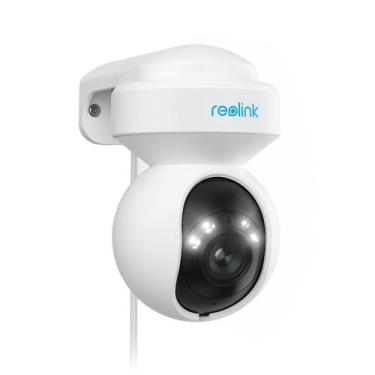 Imagem de Câmera de Segurança REOLINK E1 Outdoor SE PoE 4K 8MP com Visão Noturna