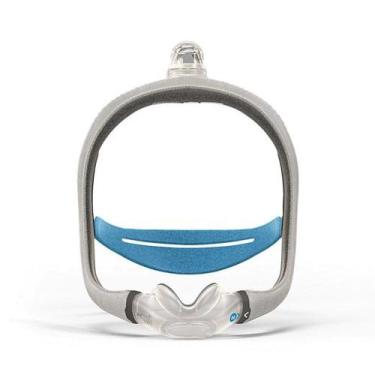 Imagem de Máscara Nasal AirTouch N30i Armação Pequena (S) - ResMed