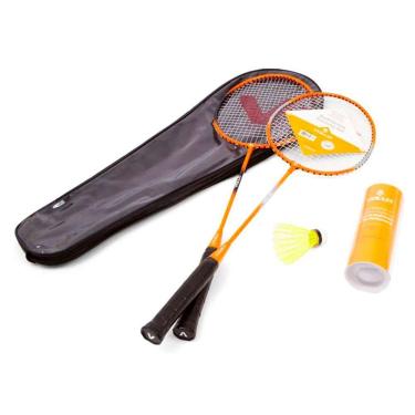 Imagem de Kit Badminton Vollo VB002