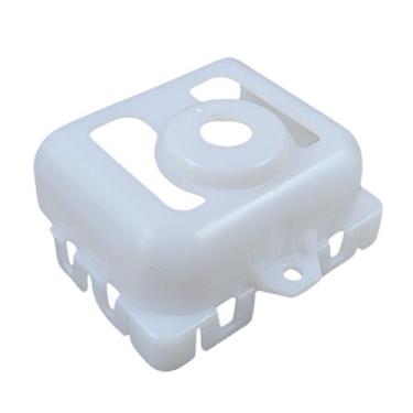 Imagem de Tampa Motor Ventilador Geladeira Brastemp Consul Bre Brm - BRASTEMP/CO