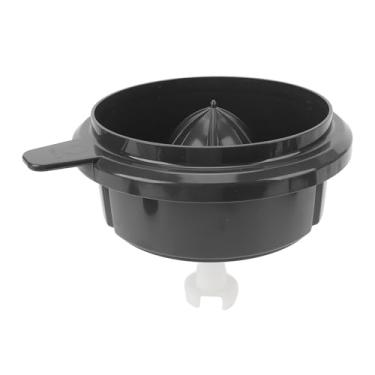 Imagem de Manual Orange Juicer Parts Rotário Squeezer Acreição de suco para Thermomix TM5 TM6 Compatibilidade de largura Compact Design compacto Material ABS multifuncional