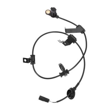 Imagem de Partuto Sensor de velocidade da roda ABS No.5L8Z2C190AA Sensor ABS traseiro direito Sensor de sistema de frenagem antibloqueio para Ford Escape 2005-2008